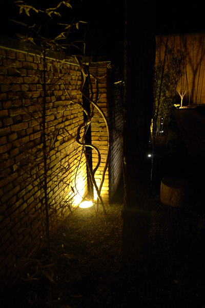 Indoor and outdoor works