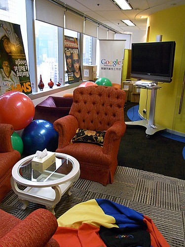 Indoor and outdoor works