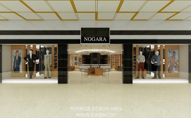 Indoor and outdoor works