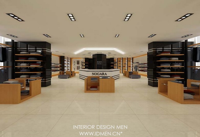 Indoor and outdoor works