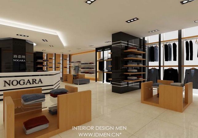 Indoor and outdoor works