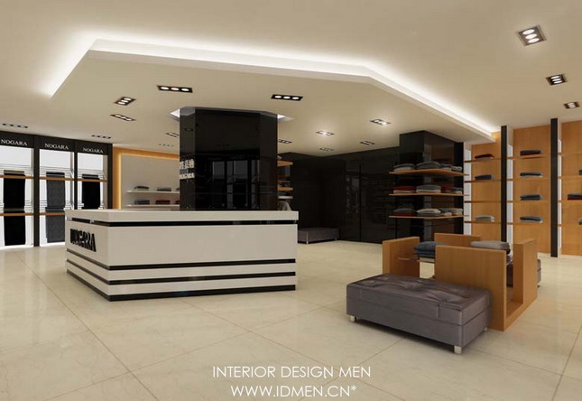 Indoor and outdoor works