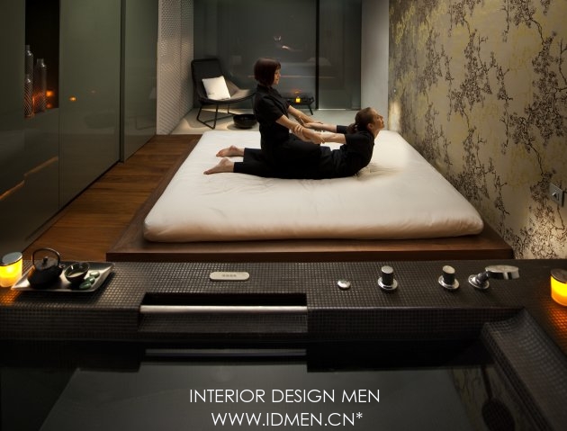 Indoor and outdoor works