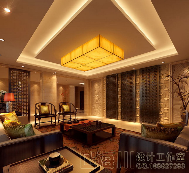 Indoor and outdoor works