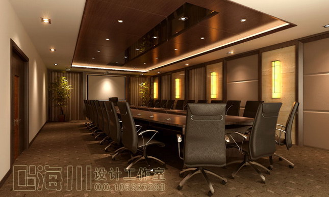 Indoor and outdoor works