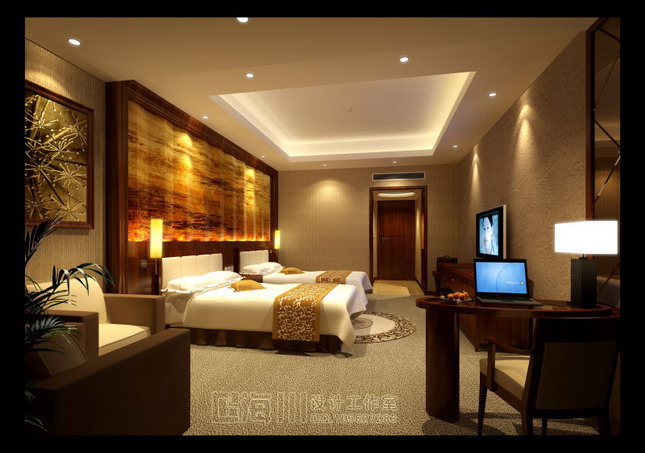 Indoor and outdoor works