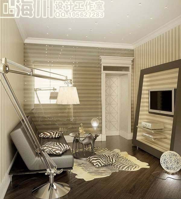 Indoor and outdoor works