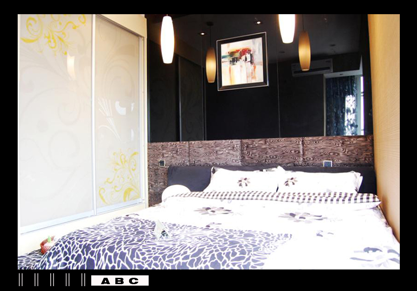 Indoor and outdoor works