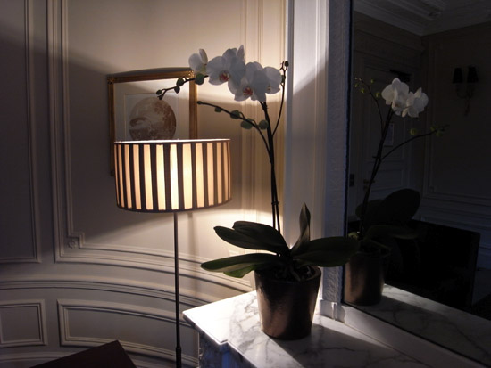 Indoor and outdoor works