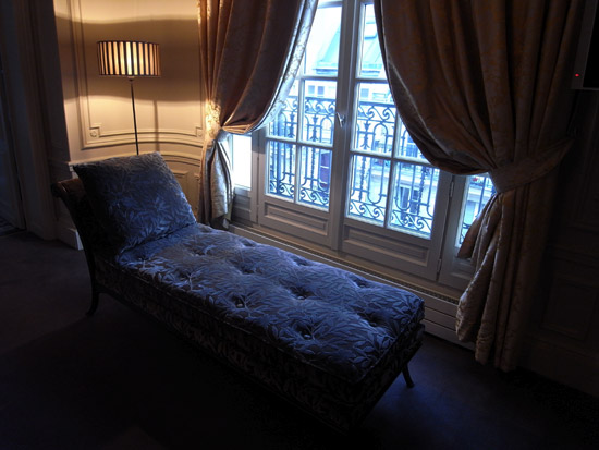 Indoor and outdoor works