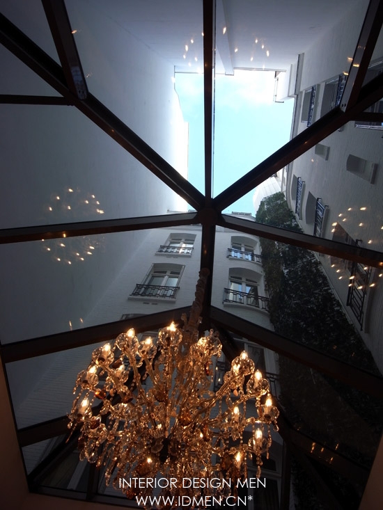 Indoor and outdoor works