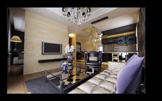 Indoor and outdoor works