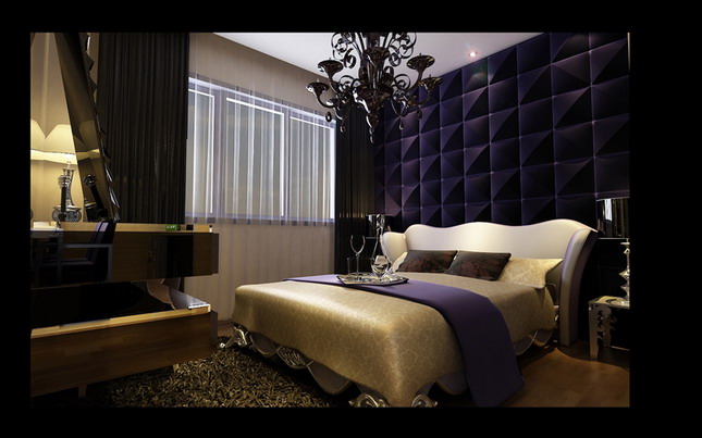 Indoor and outdoor works