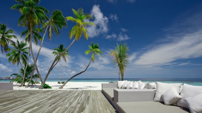 Indoor and outdoor works
