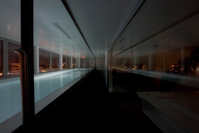 Indoor and outdoor works