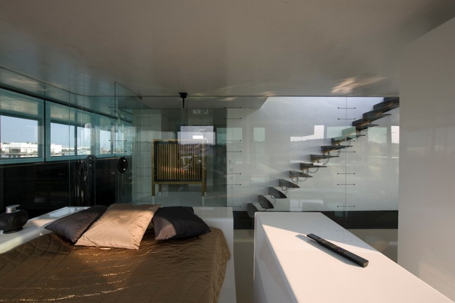 Indoor and outdoor works