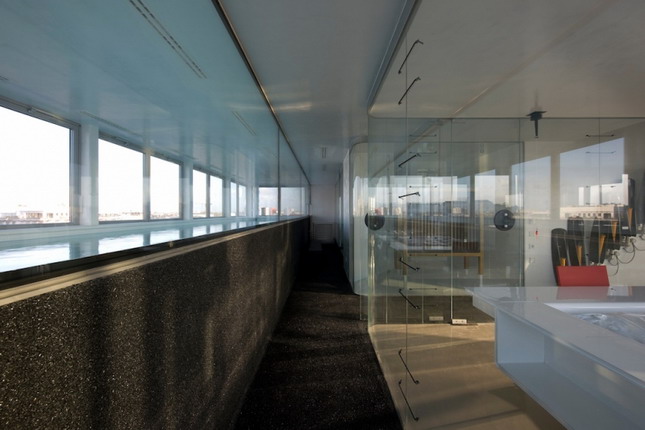 Indoor and outdoor works