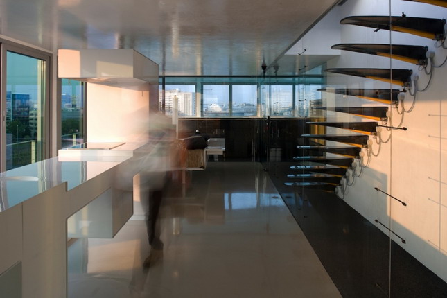 Indoor and outdoor works