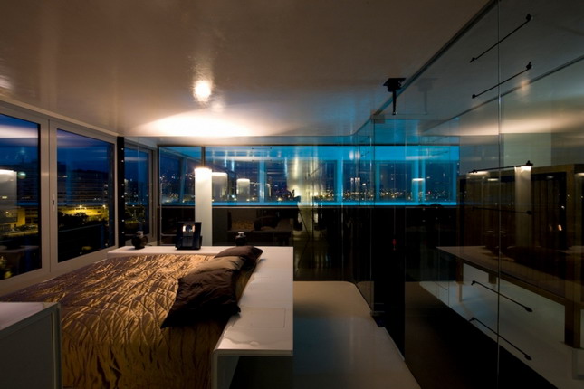 Indoor and outdoor works