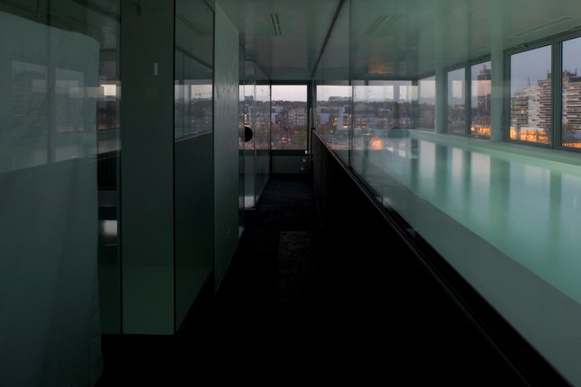 Indoor and outdoor works
