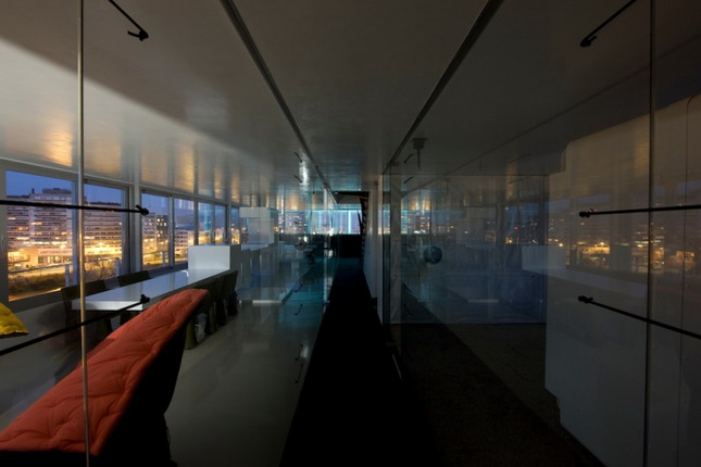 Indoor and outdoor works