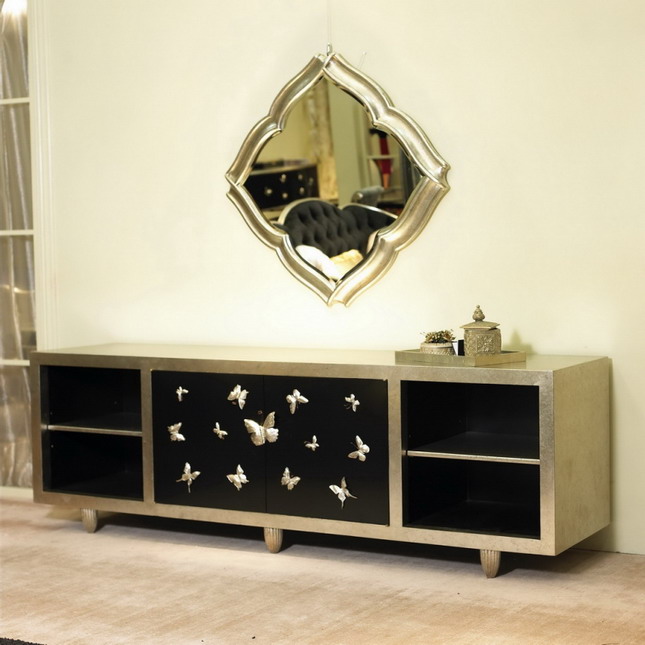 Indoor and outdoor works