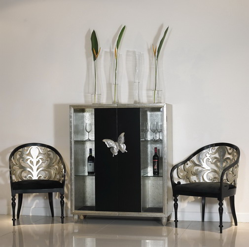 Indoor and outdoor works