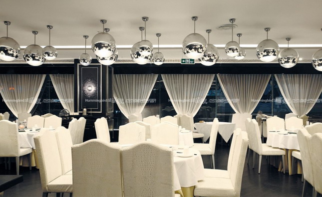 Indoor and outdoor works