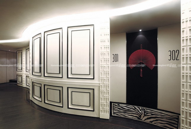 Indoor and outdoor works