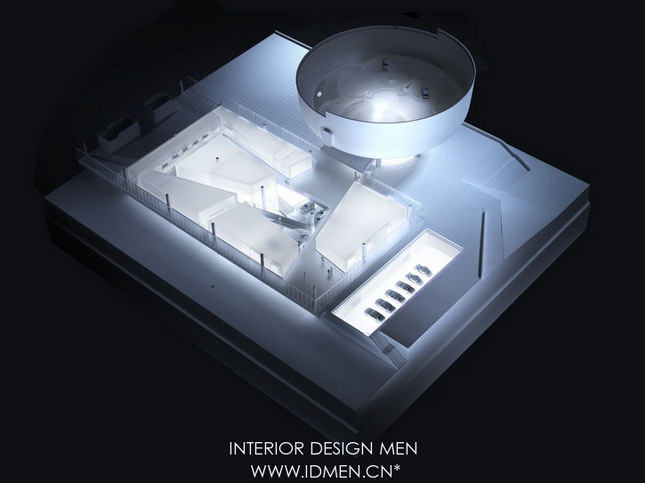 Indoor and outdoor works
