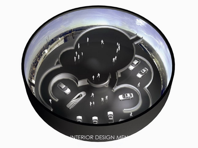Indoor and outdoor works