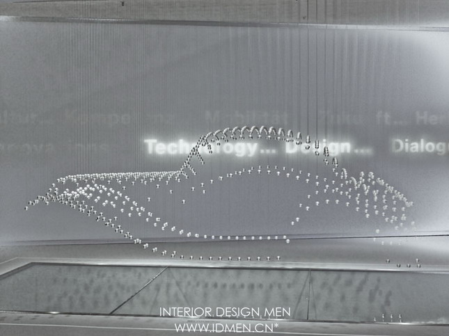 Indoor and outdoor works