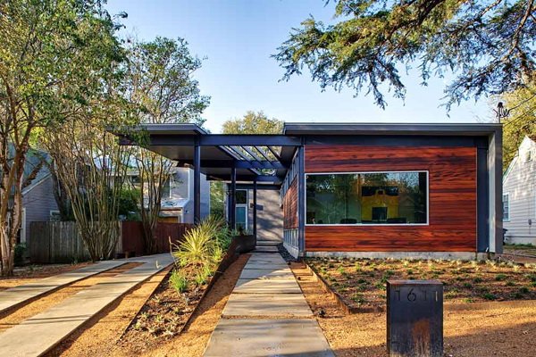 Indoor and outdoor works