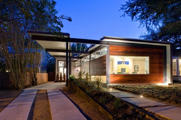 Indoor and outdoor works