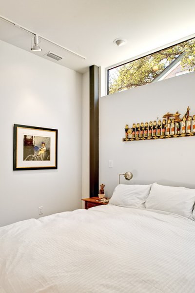 Indoor and outdoor works