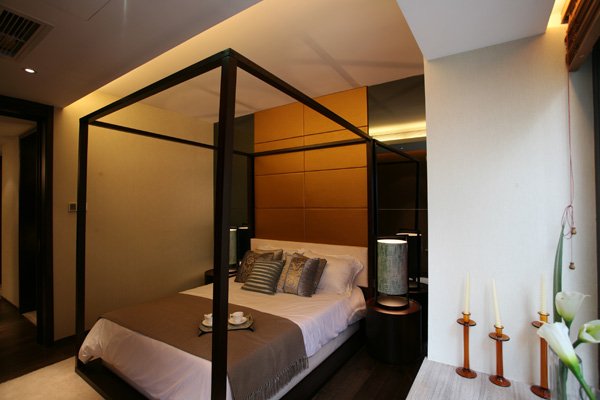 Indoor and outdoor works