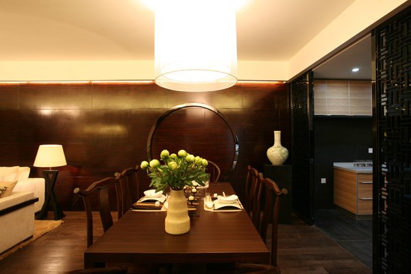 Indoor and outdoor works