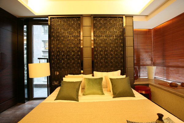 Indoor and outdoor works