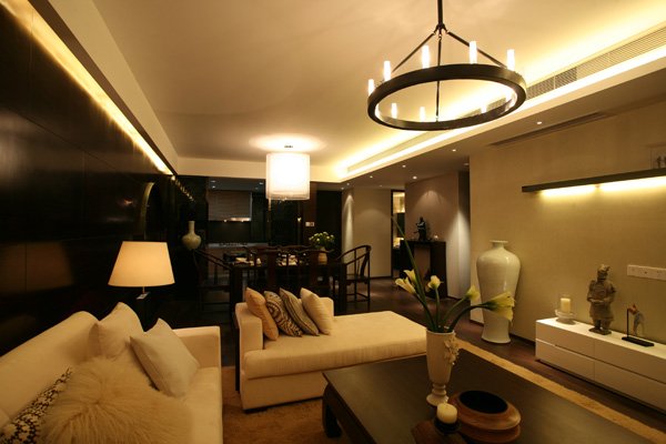 Indoor and outdoor works