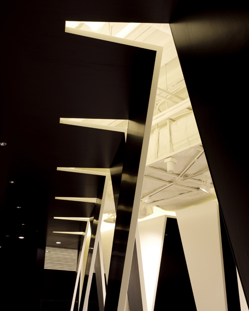 Indoor and outdoor works