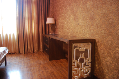 Indoor and outdoor works