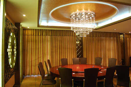 Indoor and outdoor works