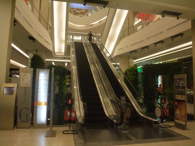 Indoor and outdoor works