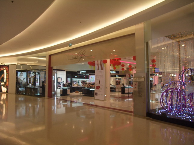 Indoor and outdoor works