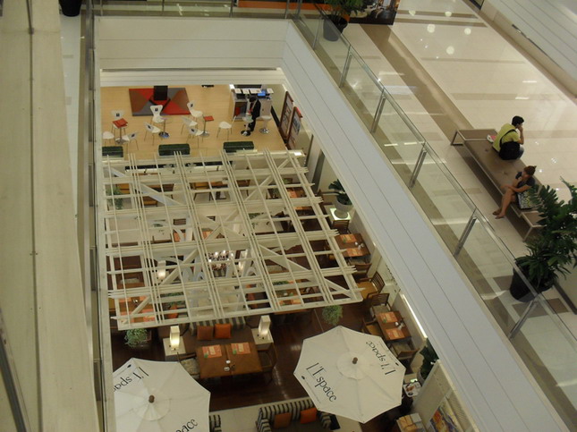 Indoor and outdoor works
