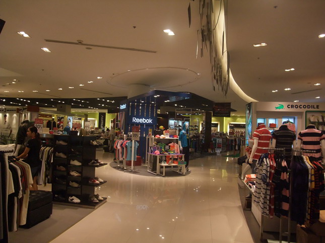Indoor and outdoor works
