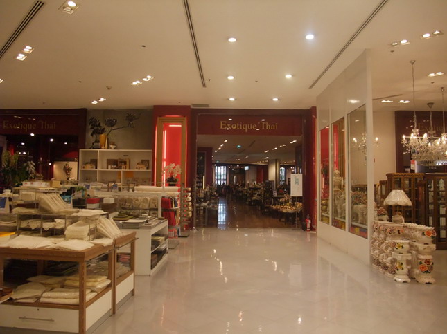 Indoor and outdoor works