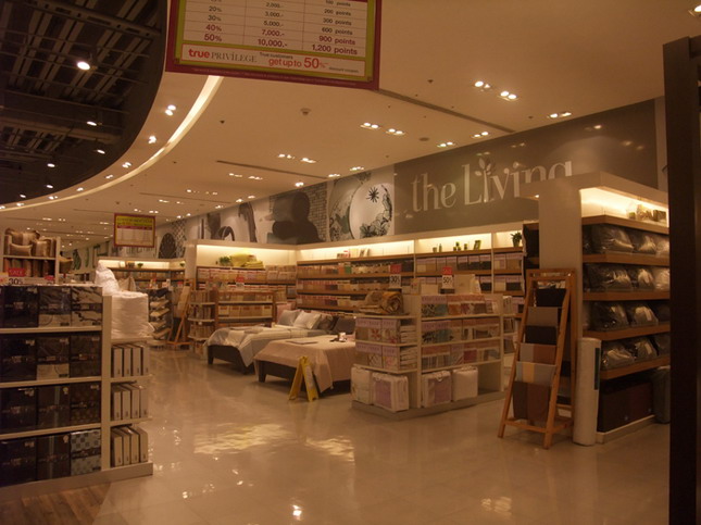 Indoor and outdoor works