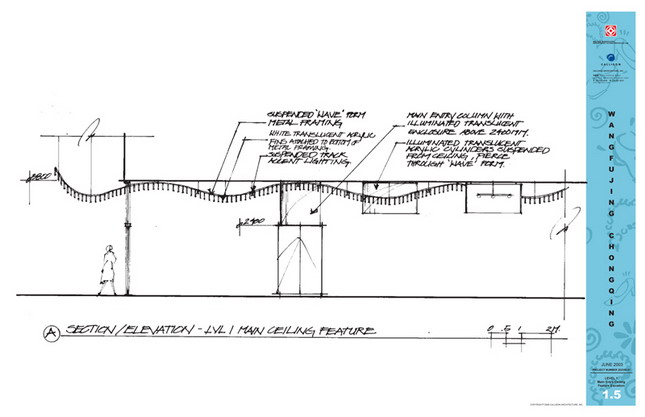 Indoor and outdoor works