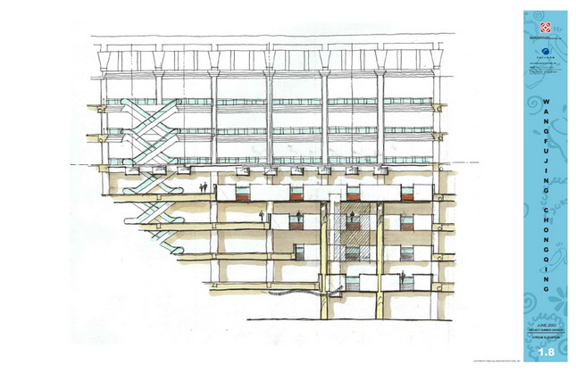 Indoor and outdoor works